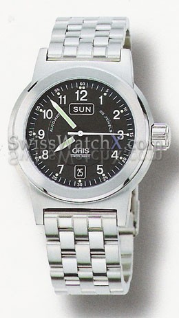 Oris BC3 635 7500 41 64 MB - закрыть